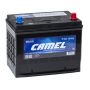 Автомобильный аккумулятор Camel Group Asia 105D26L 80А/ч-12V ст EN730 тонкие вынос. (Азия) обратная 262x173x200