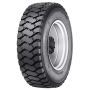 Грузовая шина Normaks Hard Rock 315/80R22,5 167/164D ведущая 22PR