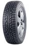 Легкогрузовая шина Nokian Tyres (Ikon Tyres) Hakkapeliitta C 205/65 R16C 107/105 R