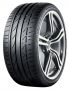 Легковая шина Bridgestone Potenza S001 RunFlat 245/45 R19 98Y