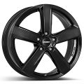 Dezent TU 6x15 5x112 ET43 57,1 Black