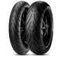 Мотошина Pirelli Angel GT 110/80 R18 58W Front Wheel (переднее колесо)