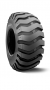 Спецшина BKT Loader Plus 23.5 R25 191A2 20PR L-3