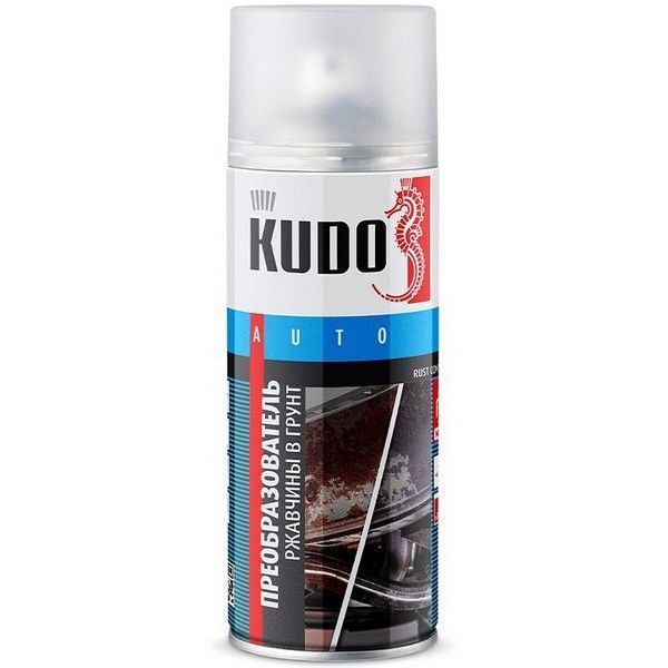 KUDO KU-2601 0,52 л